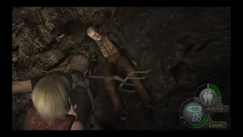 Resident Evil 4