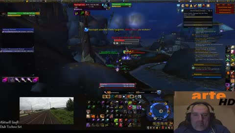 [GER] Fallout 76 BETA inc - Dämohexer in Rente, 1041 Tage Spielzeit