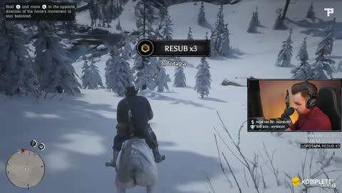 [PS4 PRO] Dag 5 som Digital 🔥 Cowboy!