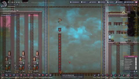EN|FR - Space stuff