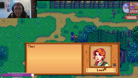 Stardew Valley! Chill music and vibes! :) |Song Requests: OFF|!twitter