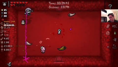 ЧТО ТАКОЕ АЙЗЕК?