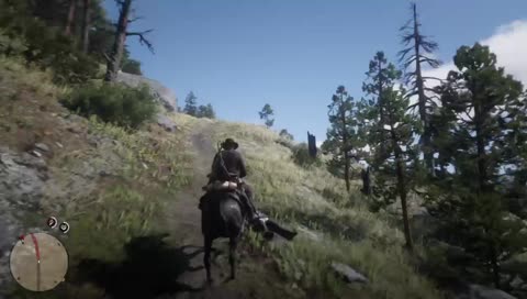 ⭐Der Outlaw mit dem heißen Colt⭐