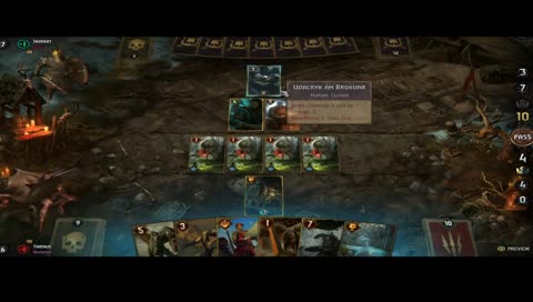Finde ich ein ordentliches Monsterdeck?