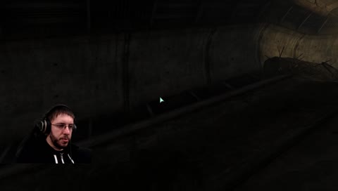 Super Mutants and Subway Tunnels [Very Hard]