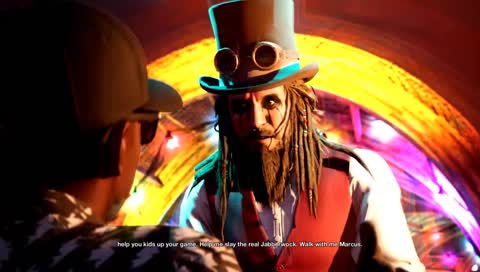 [PC] Watch_Dogs 2 Playthrough - No mic