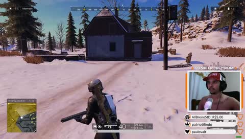 ✨PT-BR - Ring Of Lag ✨