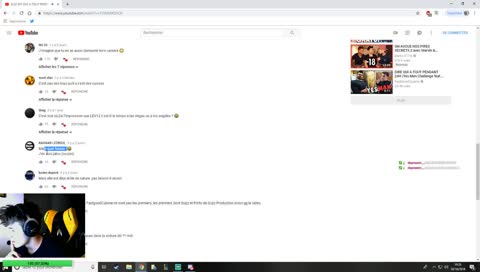 Wola ça tryhard | FR