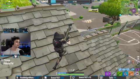 3 Wins, 0.36K/D, 0,54% Winrate | Creator Tag: Twitch_FitlexTV | !prime 