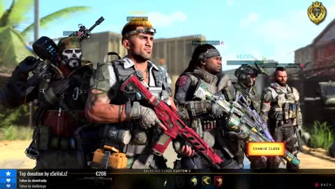 (GER/X1X) Prestige 5 | 8/27 DM