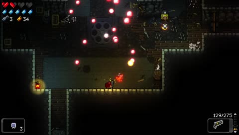 gungeon stuff