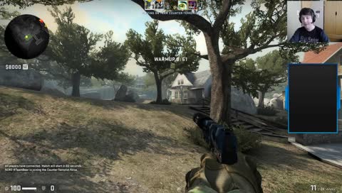chill stream (giveaway at 50 followers)