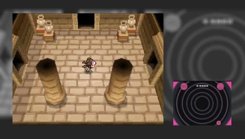 Super cooler Titel von Jerry wie er das 1. Mal Pokémon S/W2 spielt (RANDOMIZER)