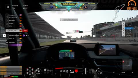 [GER][1080p/60FPS] Dienstags Chill Lobby, wer lust hat kann gern mit auf die Strecke...