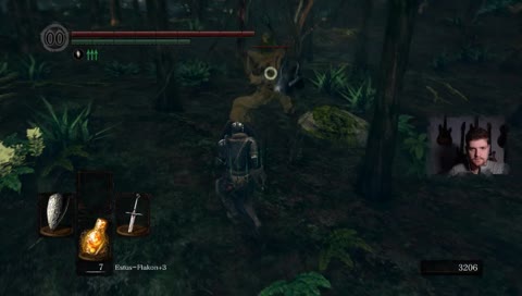 [GER] DLC <3 (Dark Souls #11)