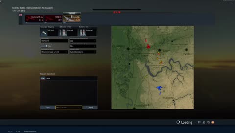 ESP|ENG War Thunder Xbox One