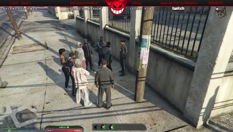  [GER] [RP] << Maxim Borisov >>  Nasen brechen angesagt  [dirty-gaming.com]  Ab 0:00 Fallout 76 