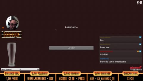 Enigmatica 2 Expert. Automatizziamo la compact machines. !help !social !discord