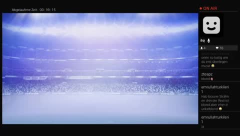 Weißt du, wie man schöne Twitch Zuschauer macht? Nein? Frag mal deine Mutter