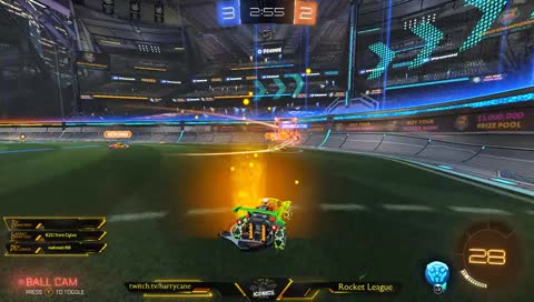 [GER/ENG] Champ 2-3 | In jedem Modus Champion werden! | Steam Group: Team HarryCane