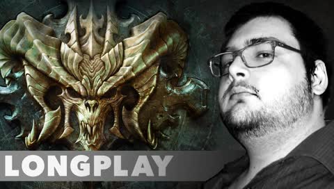 [Switch] DIABLO 3 Eternal Collection - Long Play