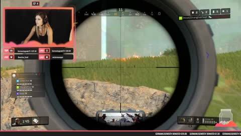 Call of Duty Epic Win Follow Goal 200