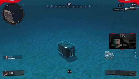 [XBOX] [FR] Session Blackout solo