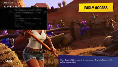 PS4-Live-Fortnite schaffen wir wieder die 20ger Bombe