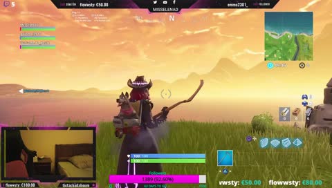 page facebook ☺️ Misselenad 🤙❤️ merci d aller poser un ti pouce bleu ❤️