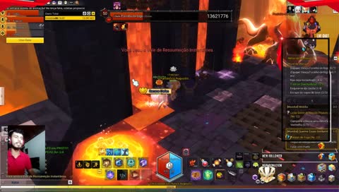 MapleStory 2 - O jogo mais viciante do Momento! #Dicas #Dungons #Diarias #UP