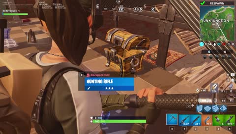   Végre egy kis chill ! /Fortnite live !  /ggproztv . "Akkor jó ha try hard!!"