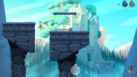 Noche Random / Random Night