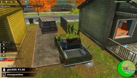 [PT/ENG] Fives with the boyenz | Season 2D Showdown Participant