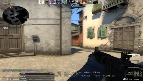 HeyGuys! CSGOMEGALUL ?! - !twitter