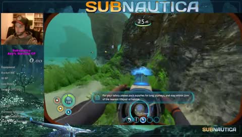 [Fr/Eng] \o/ Speedrun Any% Survival (Derust / Practice) \o/