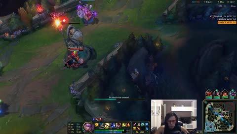 100% adc, 100% techno, 100% lose 