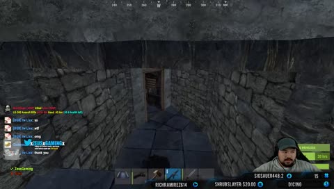 ✌ Trying to Trap base troll ✌ Send me a music playlist!