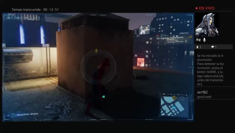 No me encuentro bien señor Stark