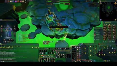 PS4-Live-Übertragung von i-Proudz