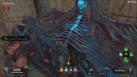borderlands IX