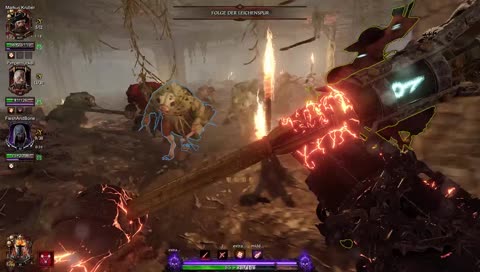 [Ger/Legend] lets go   ^^ [quatchen erwünscht]