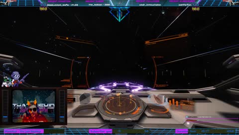 [PA][TT] Sneaky Stream come hang out. More BETA tests. Controller Set Up.  New memes I am playing with.