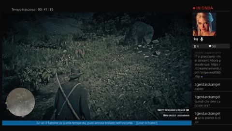 [PS4/ITA] !Telegram !Discord !YouTube - Rainbow Six Siege - Ranked 