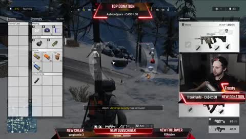 [!songrequest] Weekend Could Come A Lil Quicker If It Wanted.