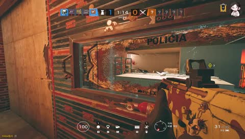 [수경힝]  10월의 마지막 날은 랭크시참 🎃