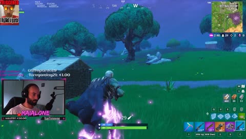 STA SERA ME TRUCCO  @Maialone 500+ W  FINALMENTE LE SUB 18/20! (ITA/ENG)! ROAD TO NIENTE !