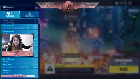 !creator // !g2a // Snipe queen??