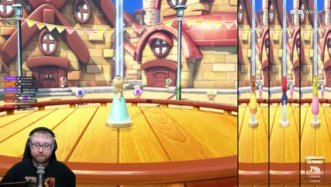 [kw-com.de] Feiertag? Okay dann feiern wir halt ne Party ❖ Aktueller Host: Butter ❖ Ab sofort in 1080p/60fps