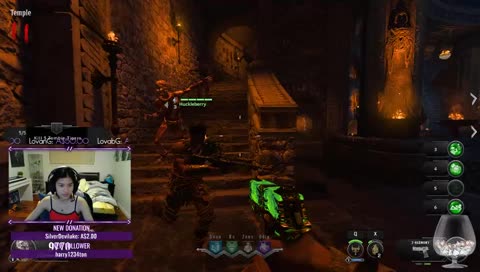 [AU/ENG] bo4 with da boiiiiiis