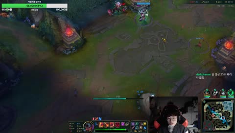 m1)부캐 어디까지올라갈까